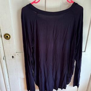 Gap Body Long Sleeve